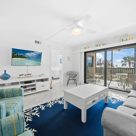 Sandpiper Beach 102